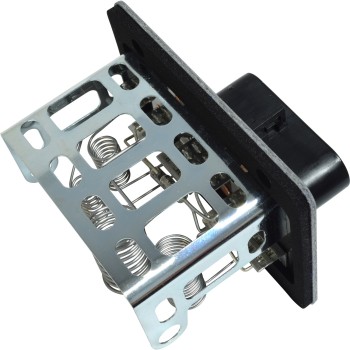 HVAC Blower Motor Resistor