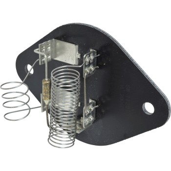 HVAC Blower Motor Resistor