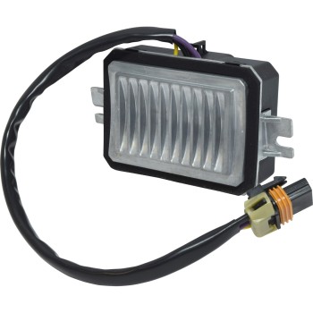 HVAC Blower Motor Resistor