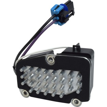 HVAC Blower Motor Resistor