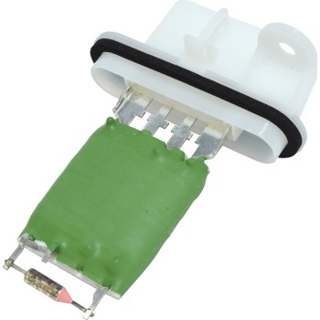 HVAC Blower Motor Resistor