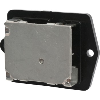 HVAC Blower Motor Resistor