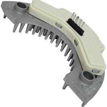 HVAC Blower Motor Resistor