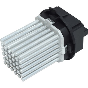 HVAC Blower Motor Resistor
