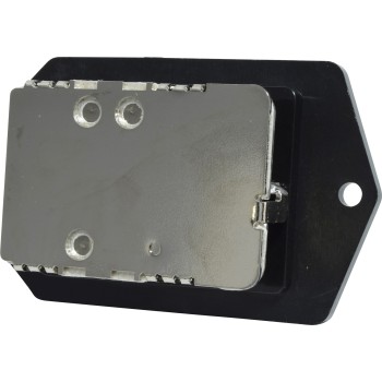 HVAC Blower Motor Resistor