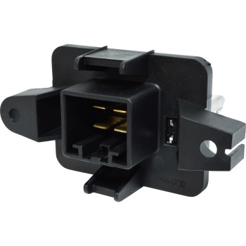 HVAC Blower Motor Resistor