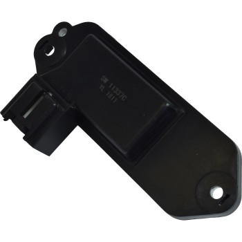 HVAC Blower Motor Resistor