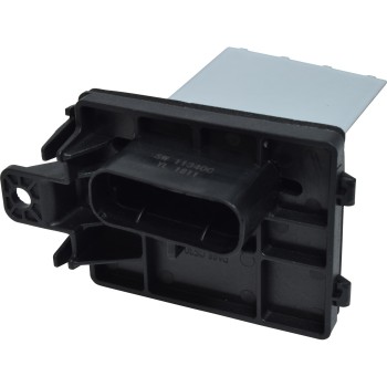HVAC Blower Motor Resistor