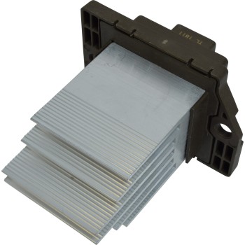 HVAC Blower Motor Resistor