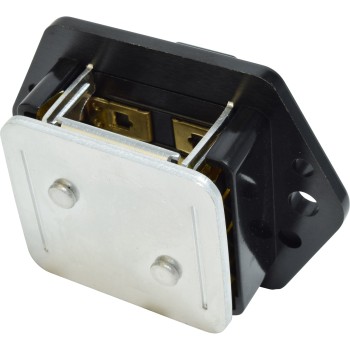 HVAC Blower Motor Resistor