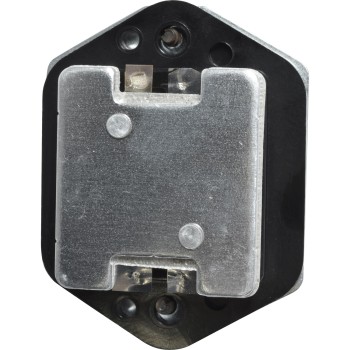 HVAC Blower Motor Resistor