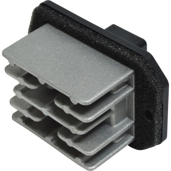 HVAC Blower Motor Resistor