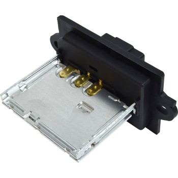 HVAC Blower Motor Resistor