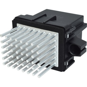 HVAC Blower Motor Resistor