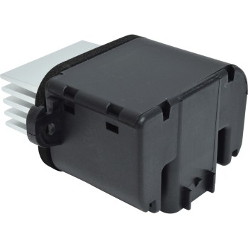 HVAC Blower Motor Resistor