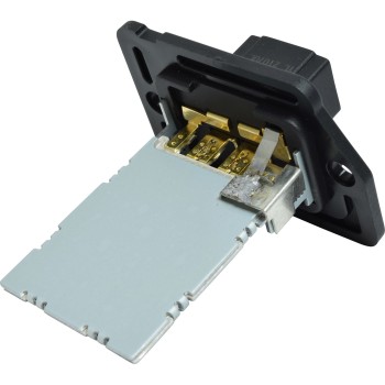 HVAC Blower Motor Resistor