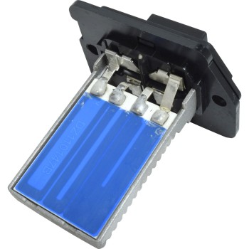 HVAC Blower Motor Resistor