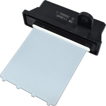 HVAC Blower Motor Resistor