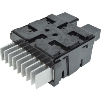 HVAC Blower Motor Resistor