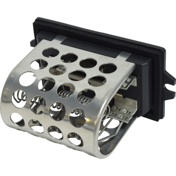 HVAC Blower Motor Resistor