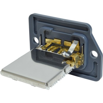 HVAC Blower Motor Resistor