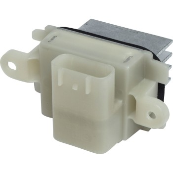 HVAC Blower Motor Resistor