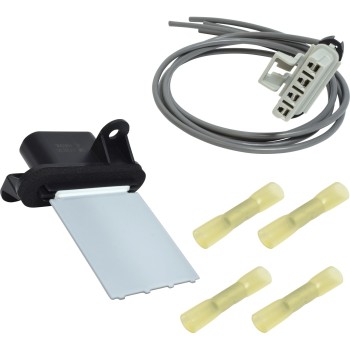 HVAC Blower Motor Resistor