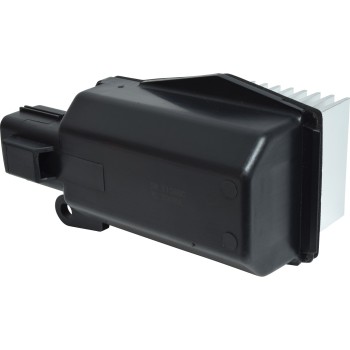 HVAC Blower Motor Resistor