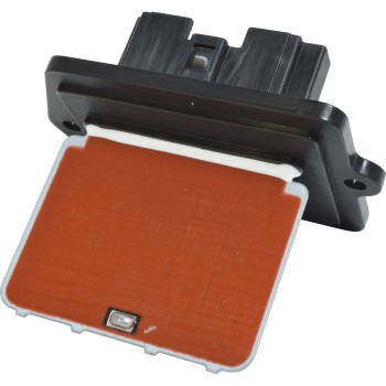 HVAC Blower Motor Resistor