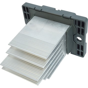 HVAC Blower Motor Resistor