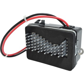 HVAC Blower Motor Resistor
