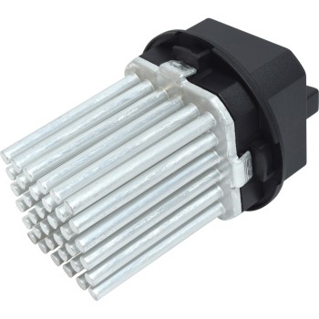 HVAC Blower Motor Resistor