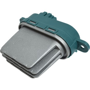 HVAC Blower Motor Resistor