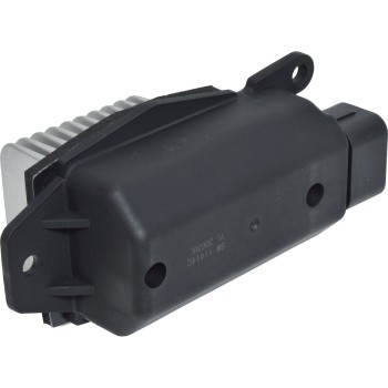 HVAC Blower Motor Resistor