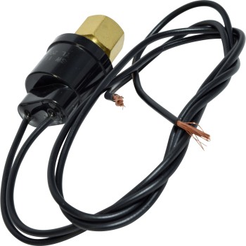 HVAC Pressure Switch