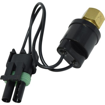 HVAC Pressure Switch