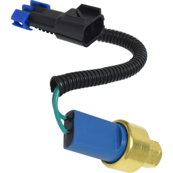 HVAC Pressure Switch
