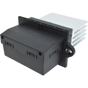 HVAC Blower Motor Resistor