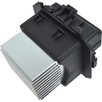 HVAC Blower Motor Resistor
