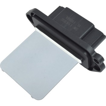 HVAC Blower Motor Resistor