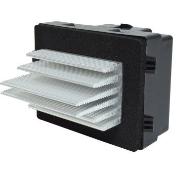 HVAC Blower Motor Resistor