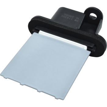 HVAC Blower Motor Resistor