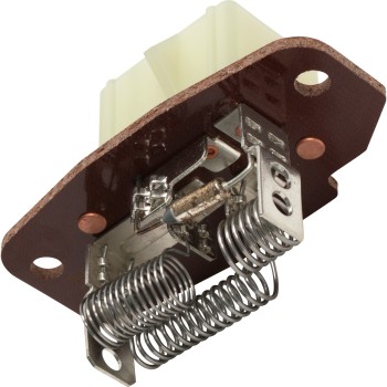 HVAC Blower Motor Resistor