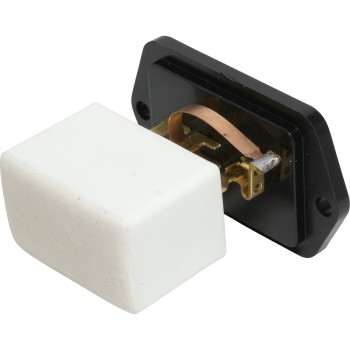 HVAC Blower Motor Resistor
