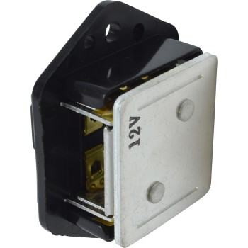 HVAC Blower Motor Resistor