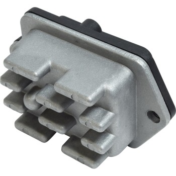 HVAC Blower Motor Resistor