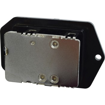 HVAC Blower Motor Resistor
