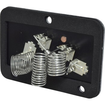 HVAC Blower Motor Resistor