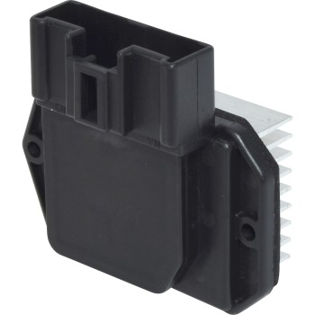 HVAC Blower Motor Resistor