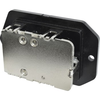HVAC Blower Motor Resistor